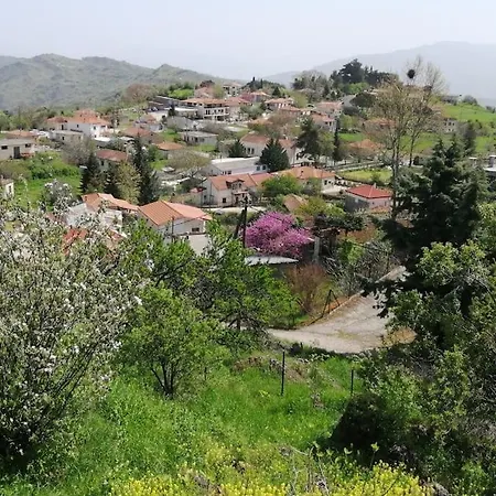 فيلة Eytixia - Mendenitsa Mendhenitsa