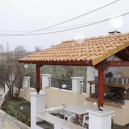 Eytixia - Mendenitsa