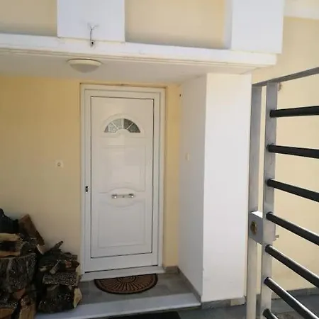 Villa Eytixia - Mendenitsa Mendhenitsa