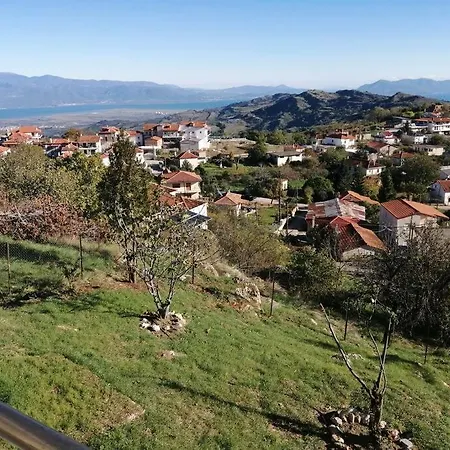 Eytixia - Mendenitsa *